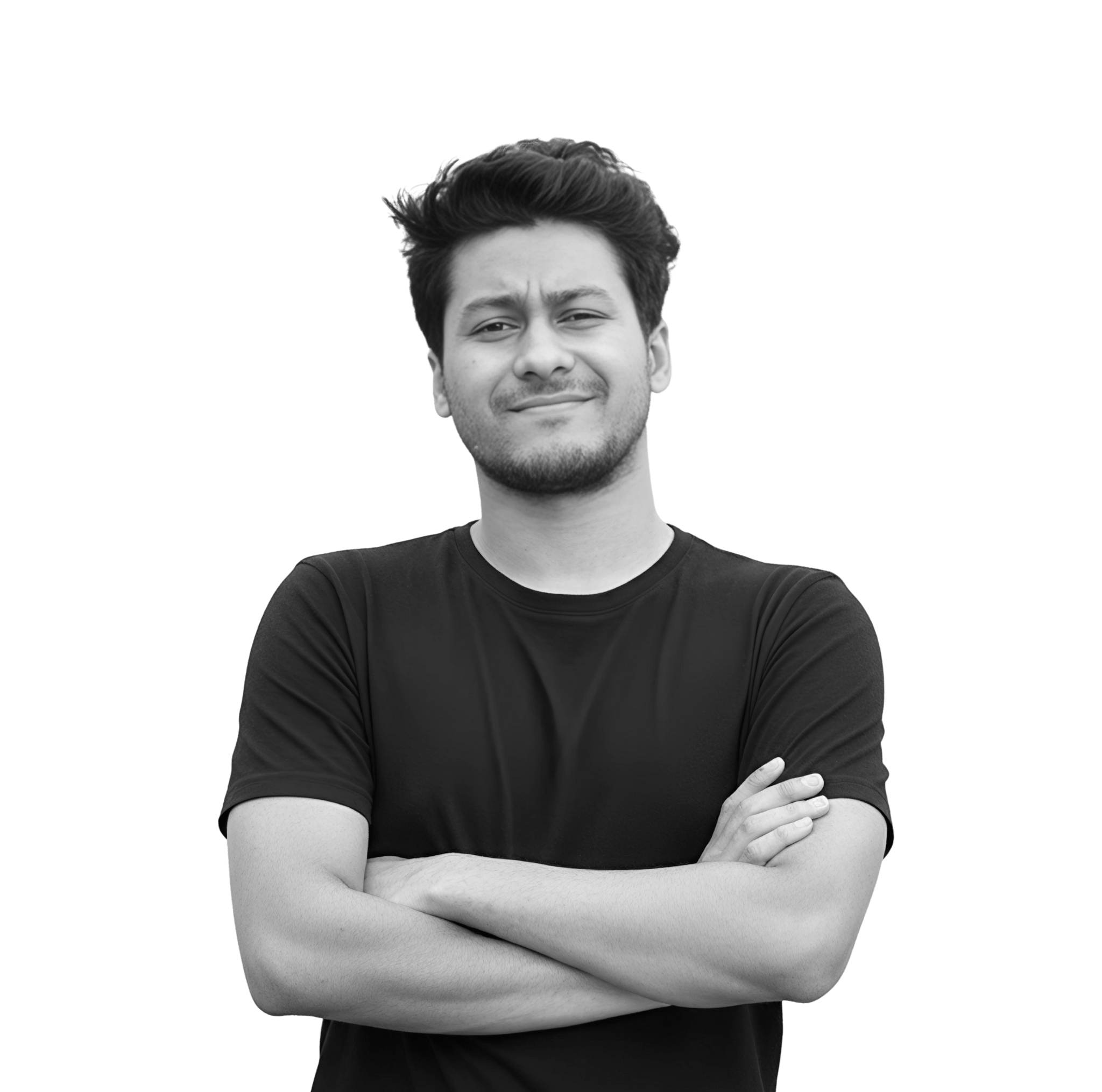 feroz hasan - official website